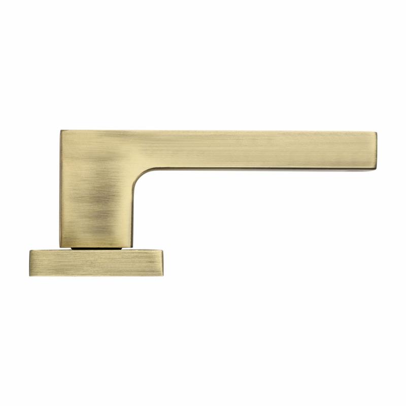 Neo Rose Mortise Handles